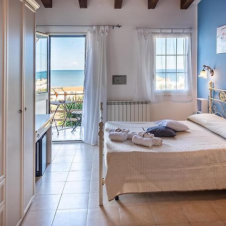 Sciuscia' Bed and Breakfast Alcamo Eksteriør billede