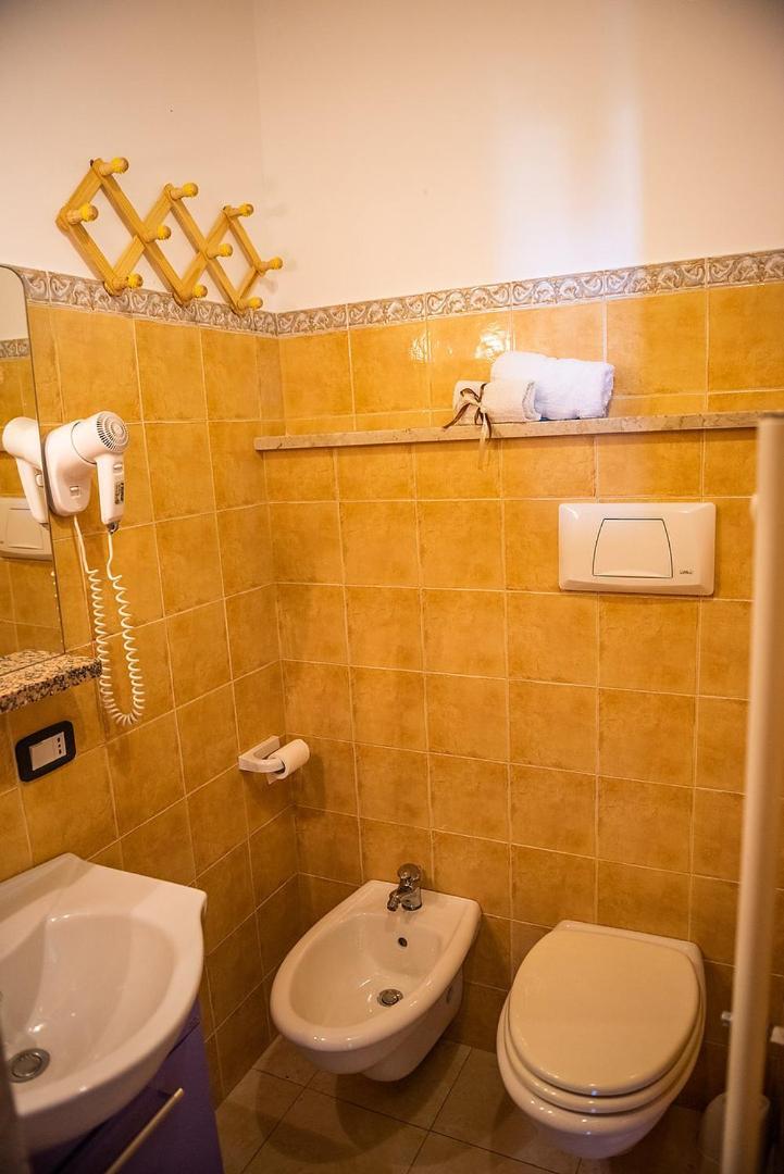 Sciuscia' Bed and Breakfast Alcamo Eksteriør billede