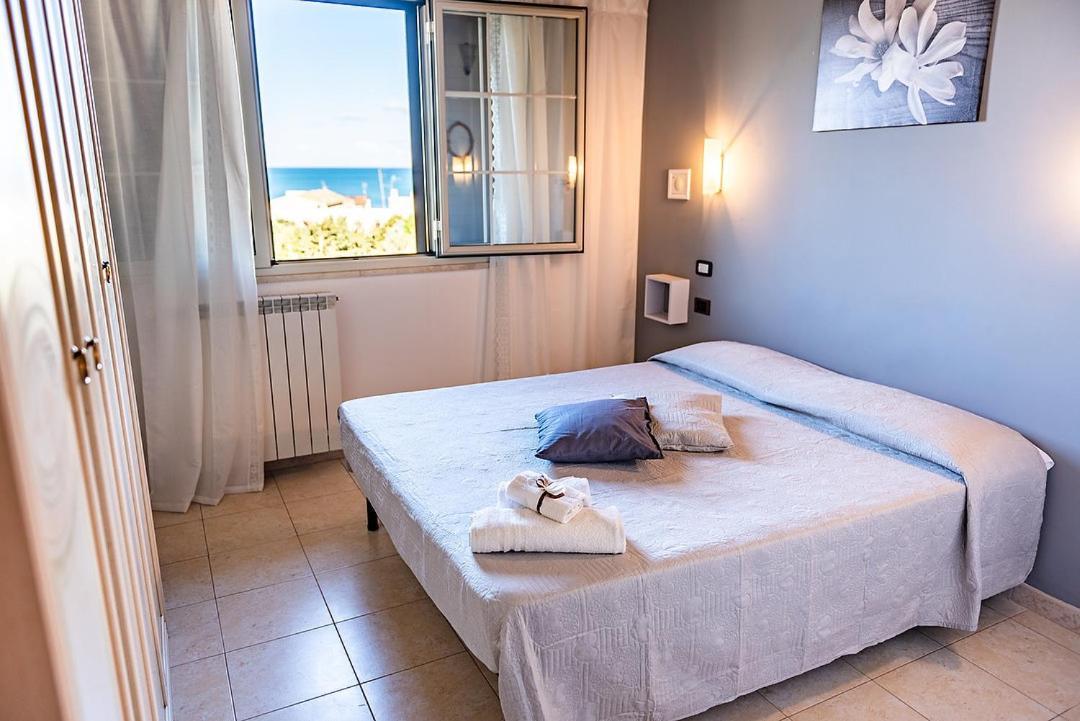 Sciuscia' Bed and Breakfast Alcamo Eksteriør billede