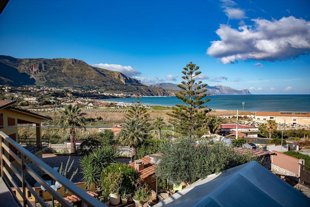 Sciuscia' Bed and Breakfast Alcamo Eksteriør billede