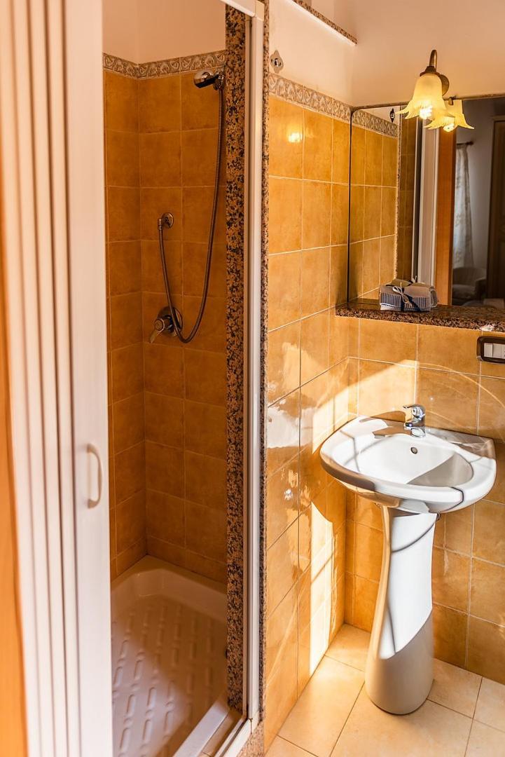 Sciuscia' Bed and Breakfast Alcamo Eksteriør billede