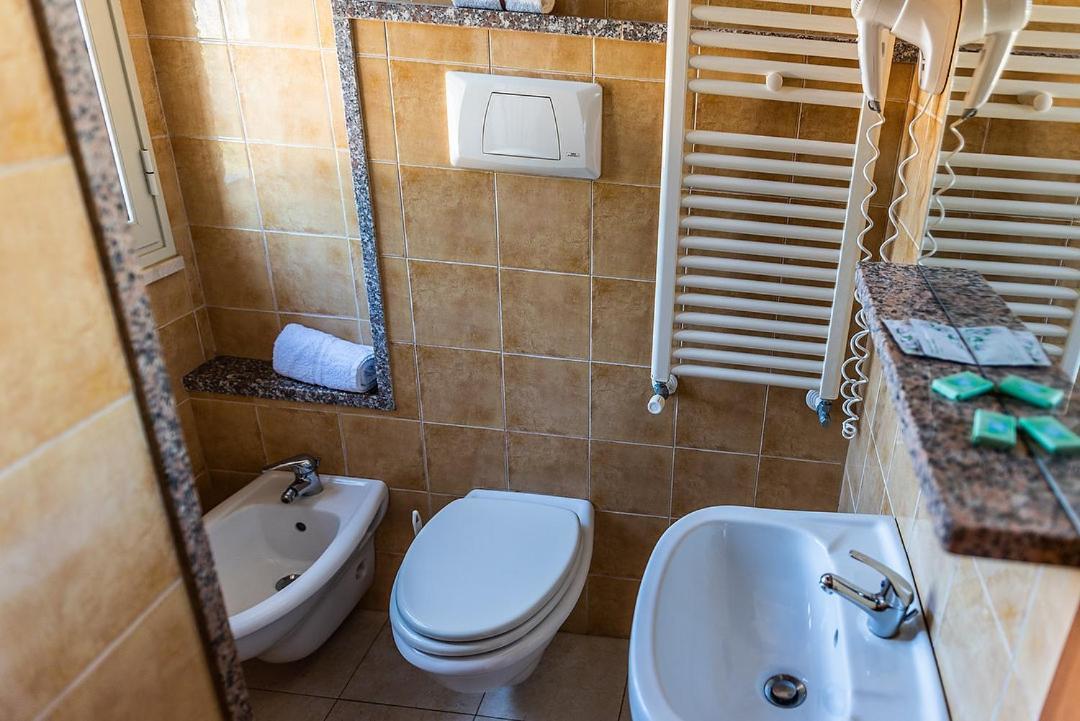 Sciuscia' Bed and Breakfast Alcamo Eksteriør billede